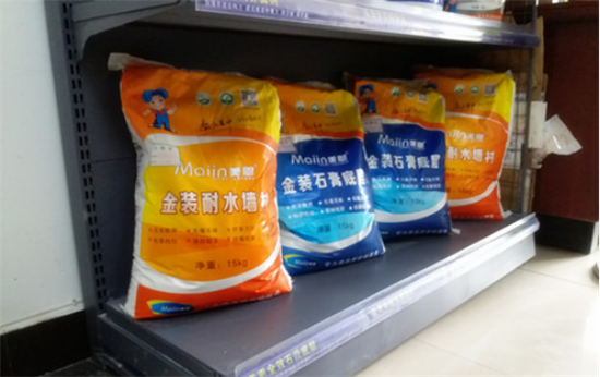 膩子粉春冬季如何使用？2019膩子粉廠家全網解說